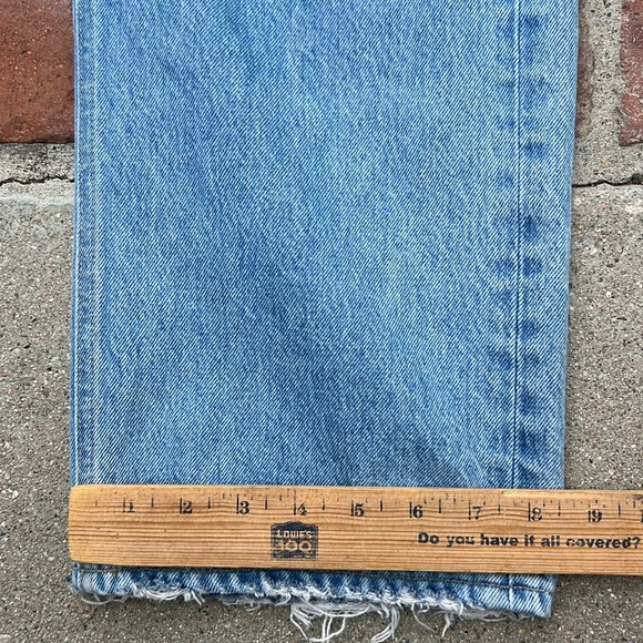 AGOLDE men jeans size 32. 90’s jeans.❤️ - Picture 16 of 16